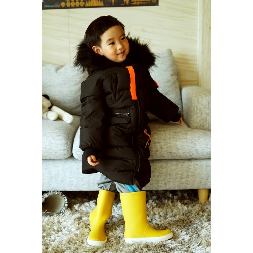 TIGER DOWN (BLACK) - 50% 할인