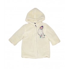 MONKEY COAT (IVORY) - 60% 할인