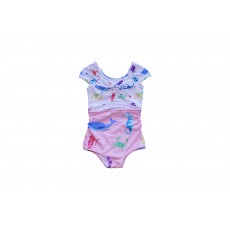 SEA ANIMAL SWIMSUIT (FOR GIRLS)