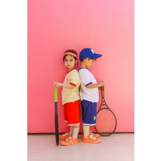 TENNIS BALL SET 5% 할인 (YELLOW+RED)